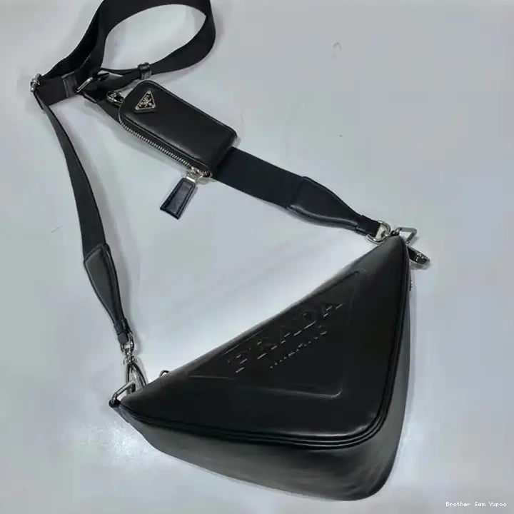 Brother Sam Bag Prada 2205HT0005 0727